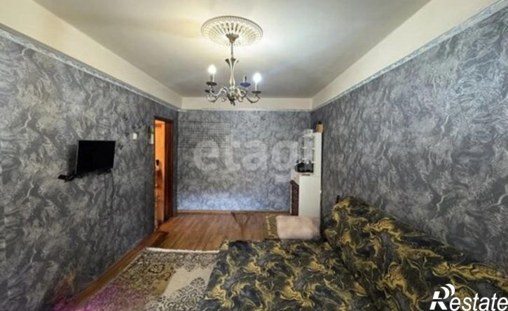 2-комн квартира Махачкала, улица Юсупа Акаева, 7