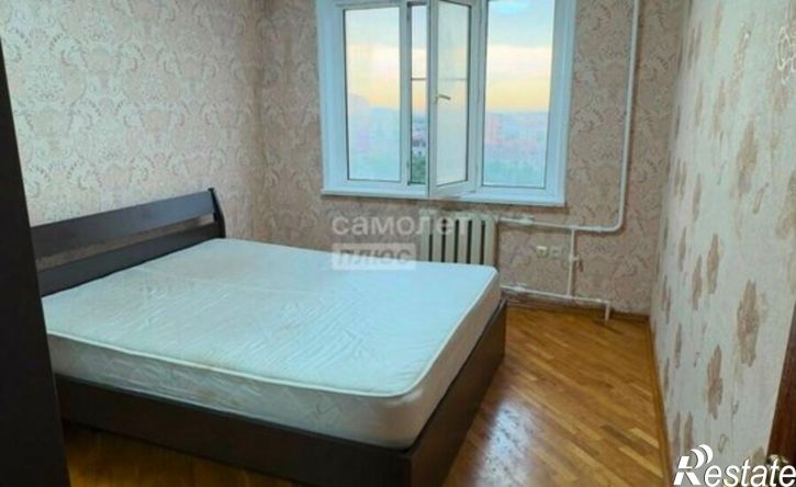 2-комн квартира Махачкала, улица Героев Дагестана, 18