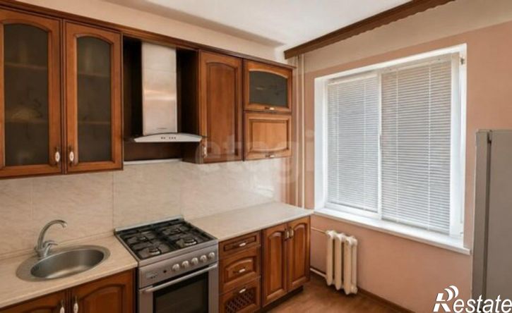 2-комн квартира Махачкала, улица Юсупа Акаева, 7