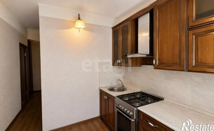 2-комн квартира Махачкала, улица Юсупа Акаева, 7