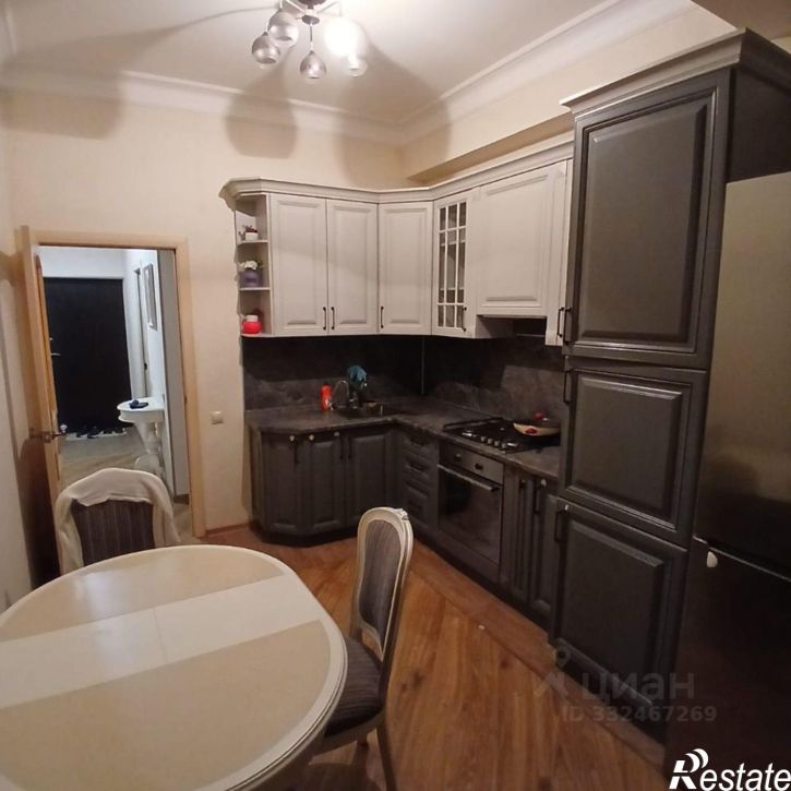 2-комн квартира Каспийск