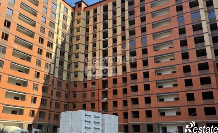 2-комн квартира Каспийск, улица Байрамова, 69Б