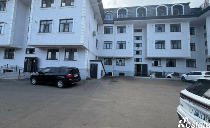 2-комн квартира Дербент, улица Тахо-Годи, 8