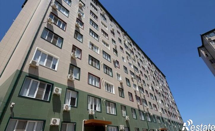 1-комн квартира Дербент, переулок Карла Маркса, 98к1