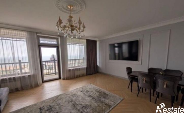 4-комн квартира Махачкала, Хвартикунинская улица, 38
