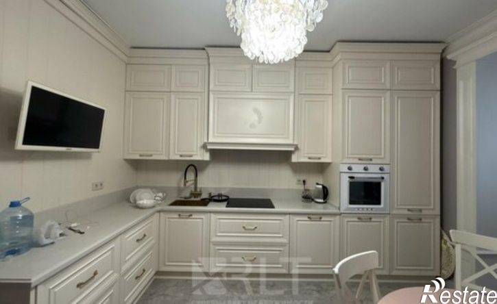 2-комн квартира Махачкала, улица Времена Года, 15