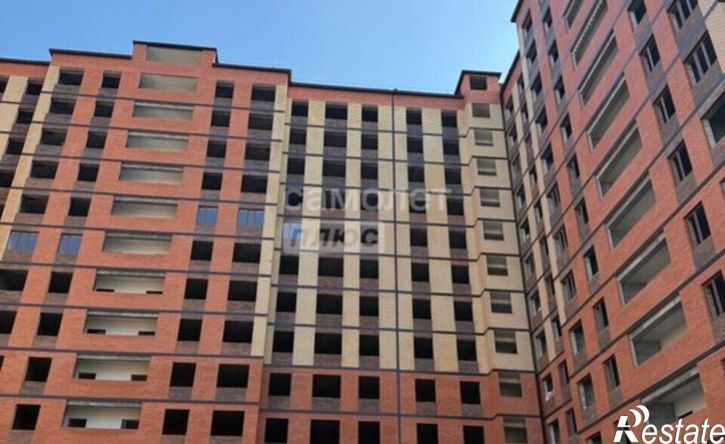 2-комн квартира Каспийск, улица Байрамова, 69Б