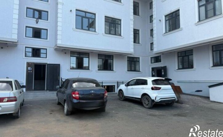 2-комн квартира Дербент, улица Тахо-Годи, 8
