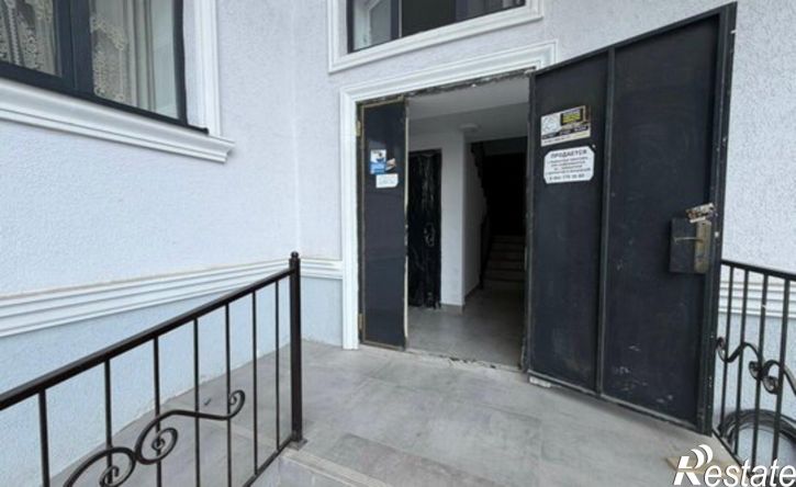 2-комн квартира Дербент, улица Тахо-Годи, 8