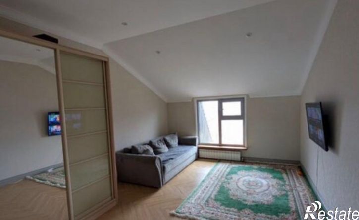 4-комн квартира Махачкала, Хвартикунинская улица, 38