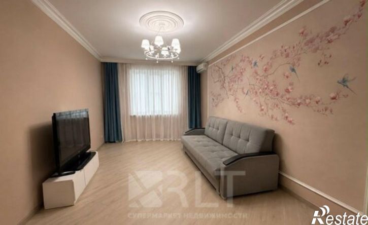 2-комн квартира Махачкала, улица Времена Года, 15