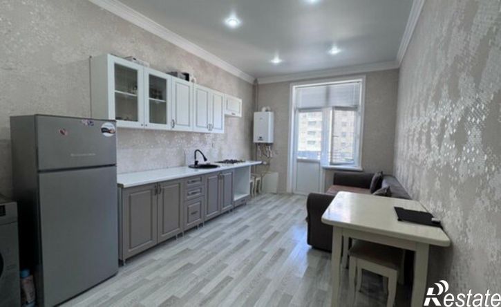 1-комн квартира Дербент, переулок Карла Маркса, 57