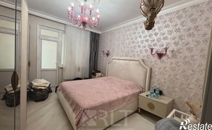 2-комн квартира Махачкала, улица Времена Года, 15