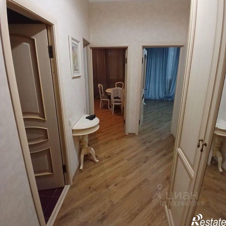 2-комн квартира Каспийск