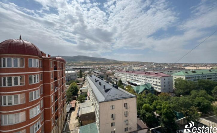 3-комн квартира Дербент, проспект Агасиева, 18Ж