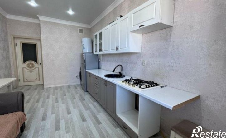 1-комн квартира Дербент, переулок Карла Маркса, 57