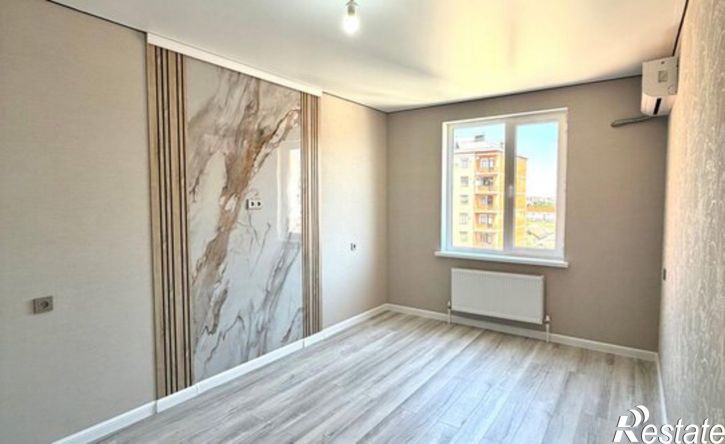 1-комн квартира Дербент, переулок Карла Маркса, 98к1
