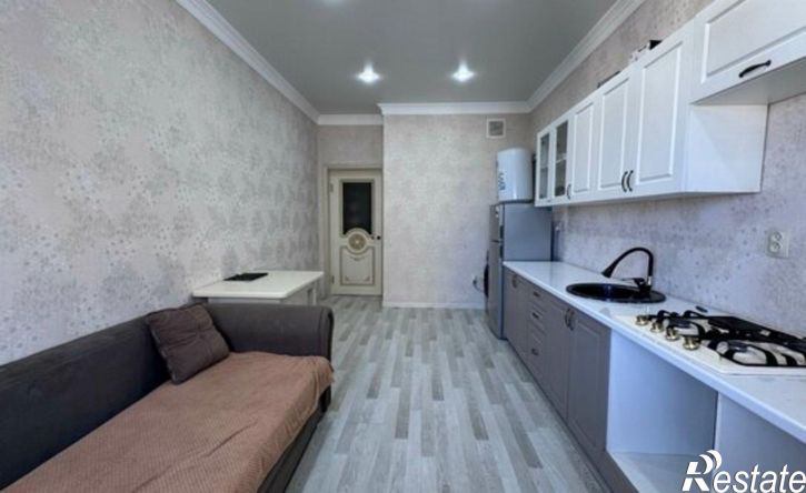 1-комн квартира Дербент, переулок Карла Маркса, 57
