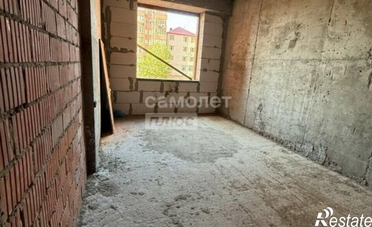 2-комн квартира Каспийск, улица Байрамова, 69Б