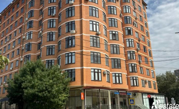 3-комн квартира Дербент, проспект Агасиева, 18Ж