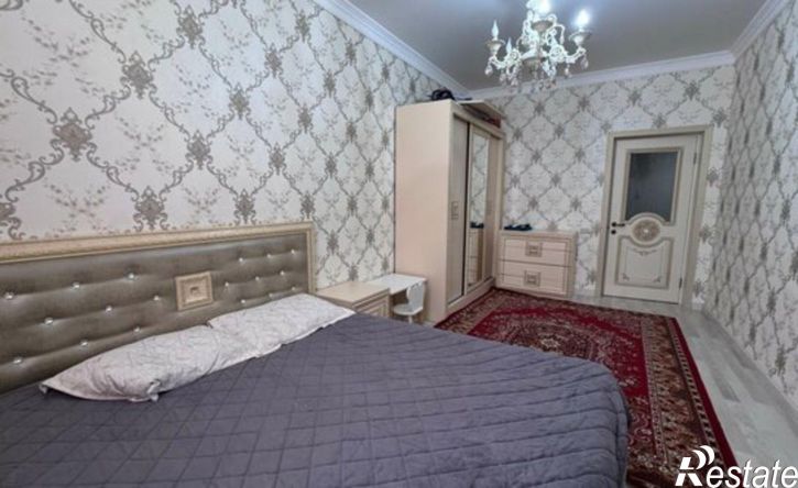 1-комн квартира Дербент, переулок Карла Маркса, 57
