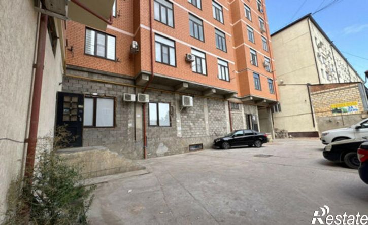 3-комн квартира Дербент, проспект Агасиева, 18Ж