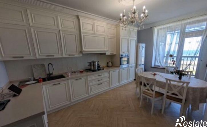 4-комн квартира Махачкала, Хвартикунинская улица, 38