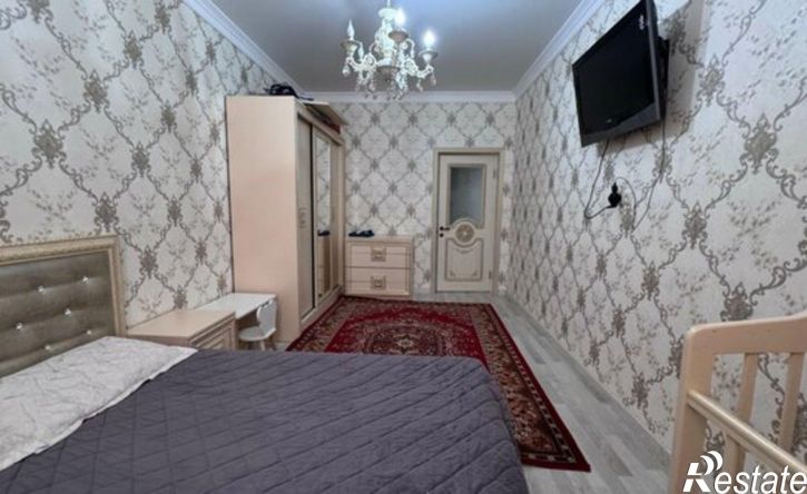 1-комн квартира Дербент, переулок Карла Маркса, 57