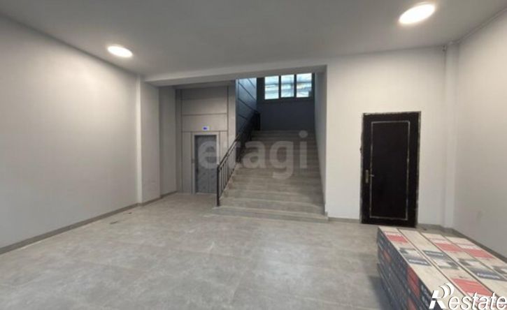 2-комн квартира Махачкала, улица Габитова, 17