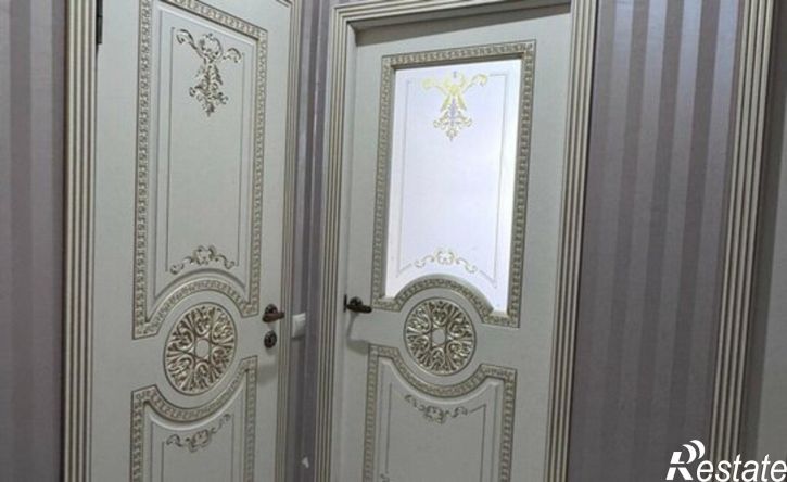 1-комн квартира Дербент, переулок Карла Маркса, 57
