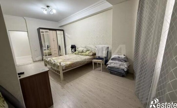 2-комн квартира Дербент, улица Сальмана, 85