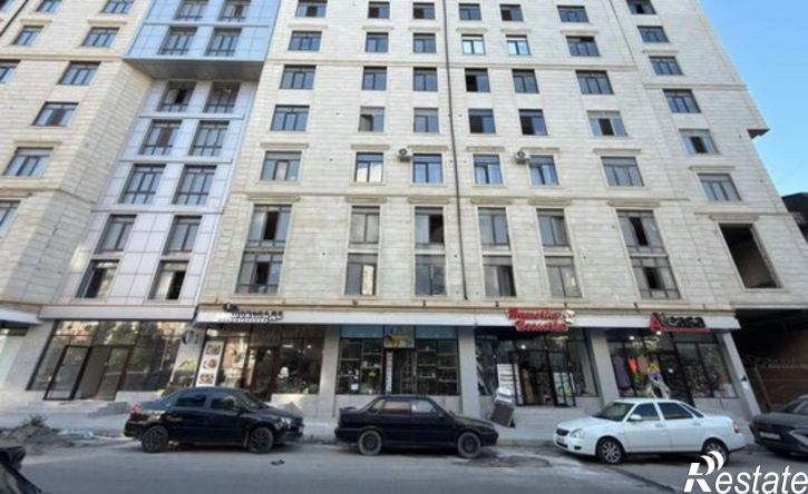 2-комн квартира Махачкала, улица Габитова, 17