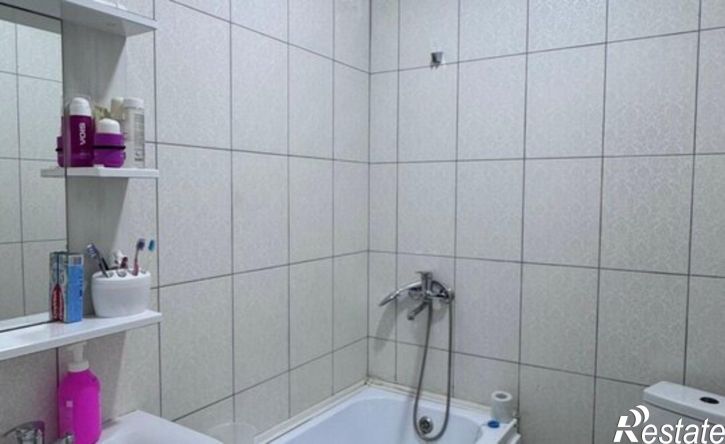 1-комн квартира Дербент, переулок Карла Маркса, 57