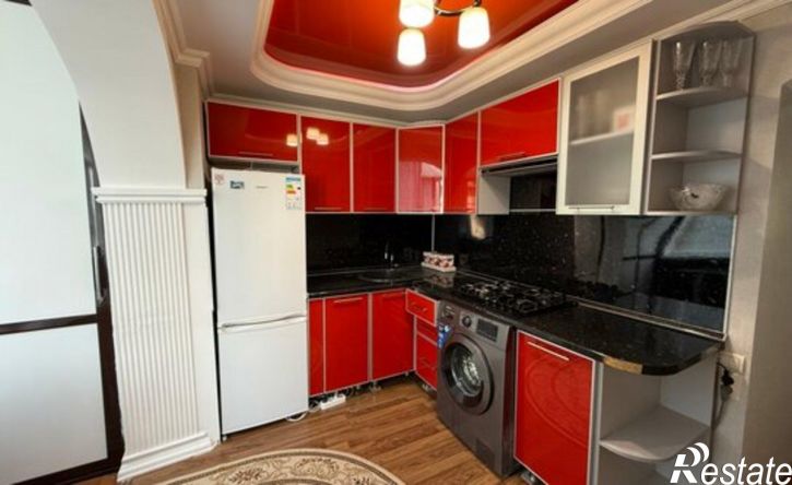 2-комн квартира Дербент, улица Шахбазова, 57