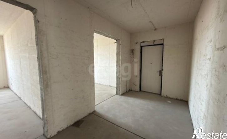 2-комн квартира Махачкала, улица Юсупова, 32А