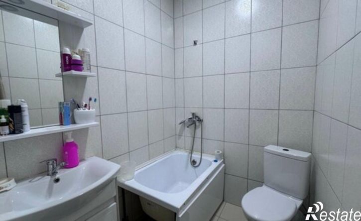 1-комн квартира Дербент, переулок Карла Маркса, 57