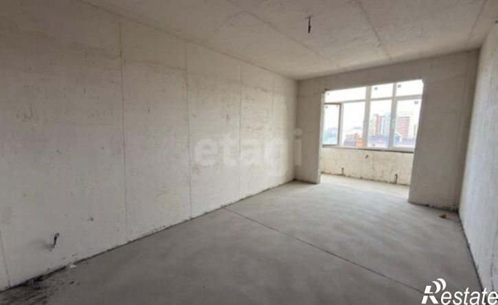 2-комн квартира Махачкала, улица Юсупова, 32А