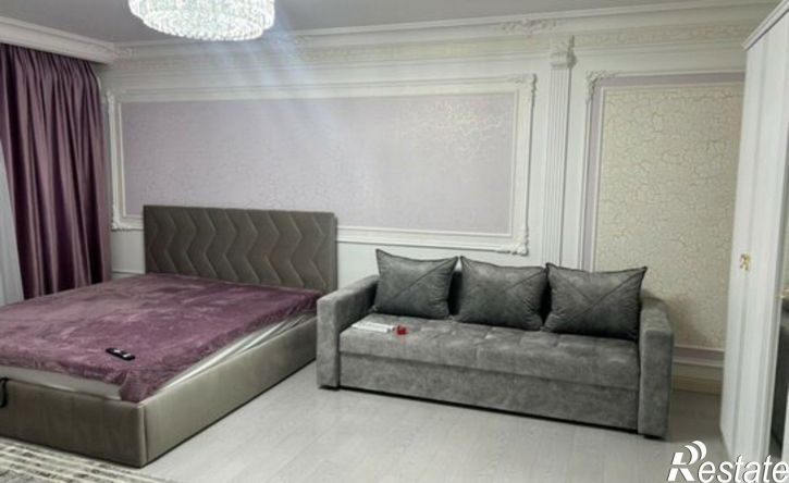 2-комн квартира Дербент, улица Бабаева, 20
