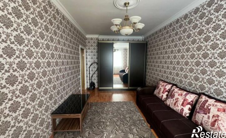 1-комн квартира Дербент, улица Владимира Ленина, 3