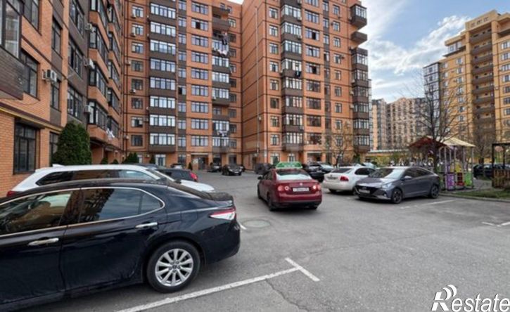 2-комн квартира Каспийск, улица М. Халилова, 48Б