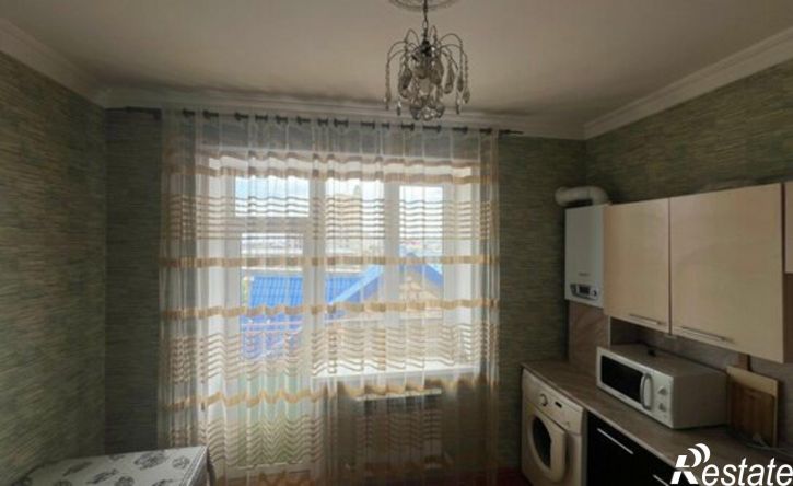 1-комн квартира Дербент, улица Владимира Ленина, 3