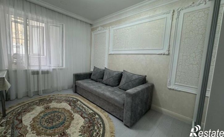 2-комн квартира Дербент, улица Бабаева, 20