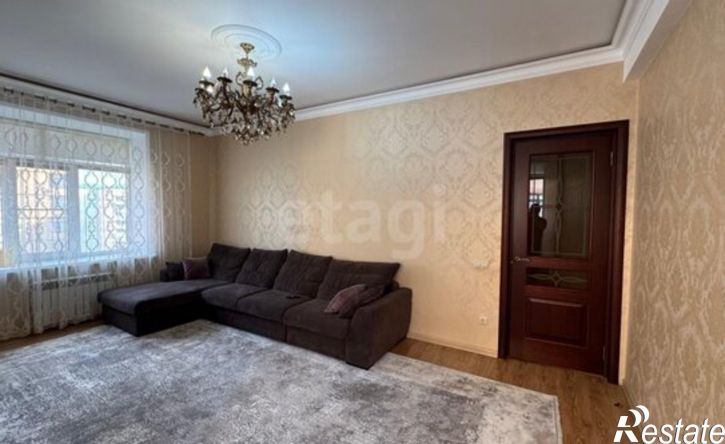 2-комн квартира Каспийск, улица М. Халилова, 48Б