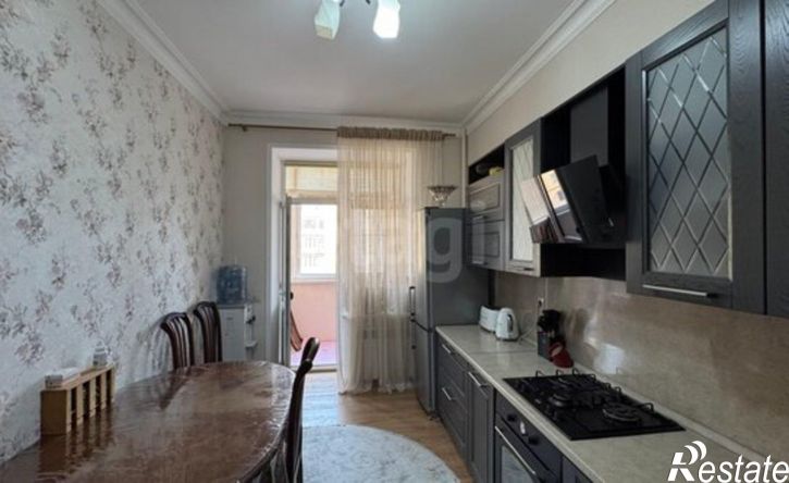 2-комн квартира Каспийск, улица М. Халилова, 48Б