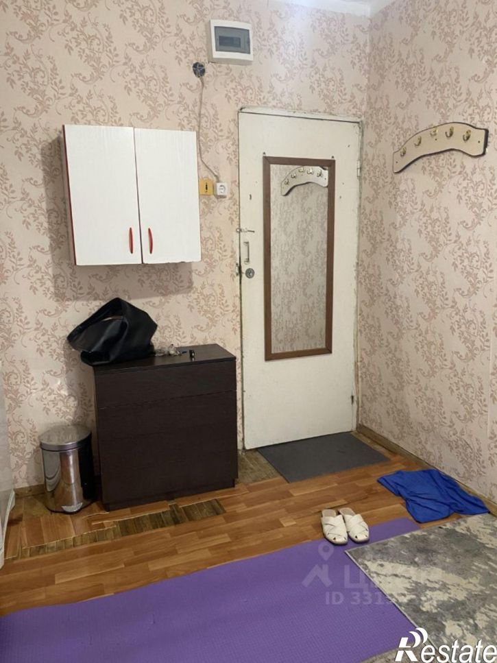 Комната Каспийск, улица Хизроева