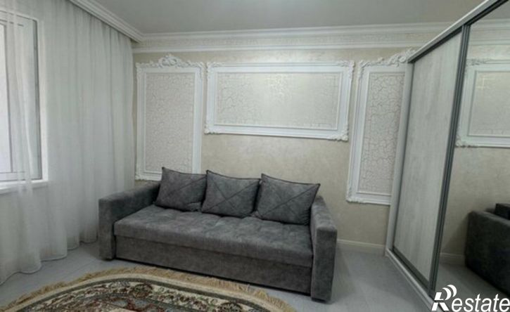 2-комн квартира Дербент, улица Бабаева, 20