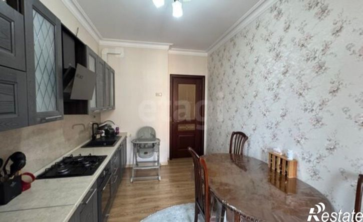 2-комн квартира Каспийск, улица М. Халилова, 48Б