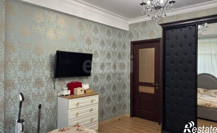 2-комн квартира Каспийск, улица М. Халилова, 48Б