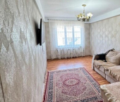 4-комн, 81кв м, этаж 3/10 Махачкала, Индустриальный переулок, 20