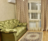 1-комн, 40кв м, этаж 8/10 Каспийск, улица Ленина